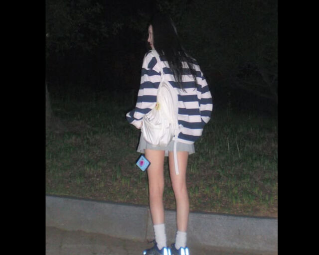 선미가 