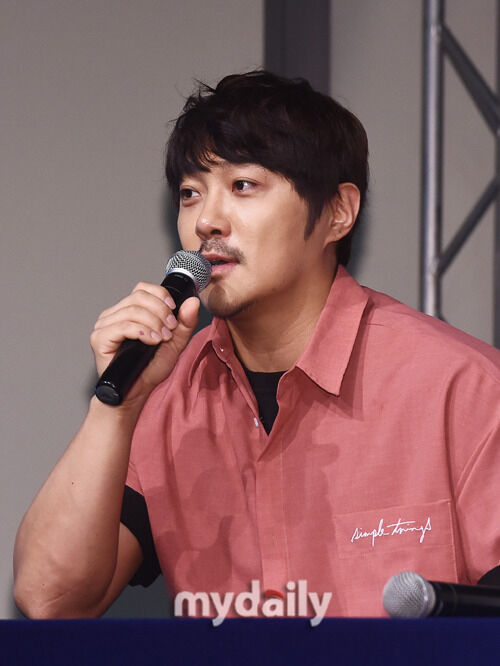 가수 KCM / 마이데일리