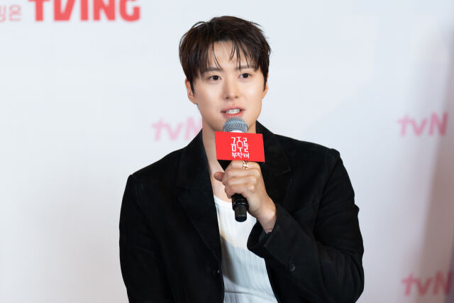 tvN 