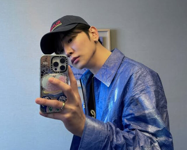 키와 민호는 9일 열릴 
