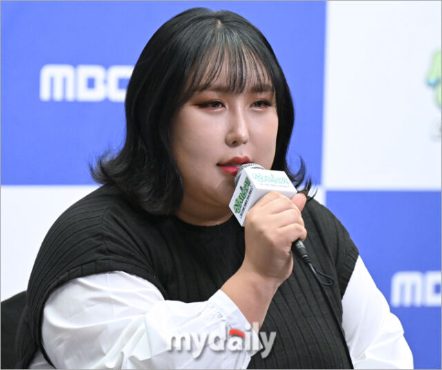 풍자 / 마이데일리