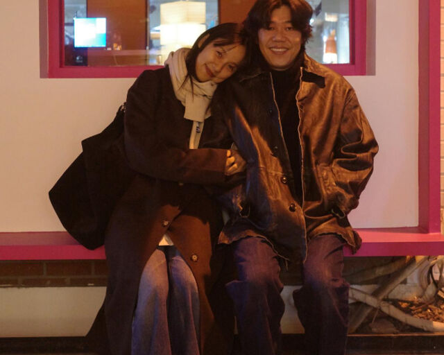 이효리가 이상순의 과거를 캐물었다. / 이효리 소셜미디어 캡처