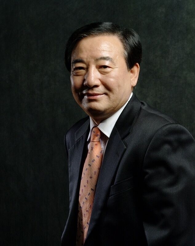 김광수 신임 빙그레 대표이사 내정자. /빙그레