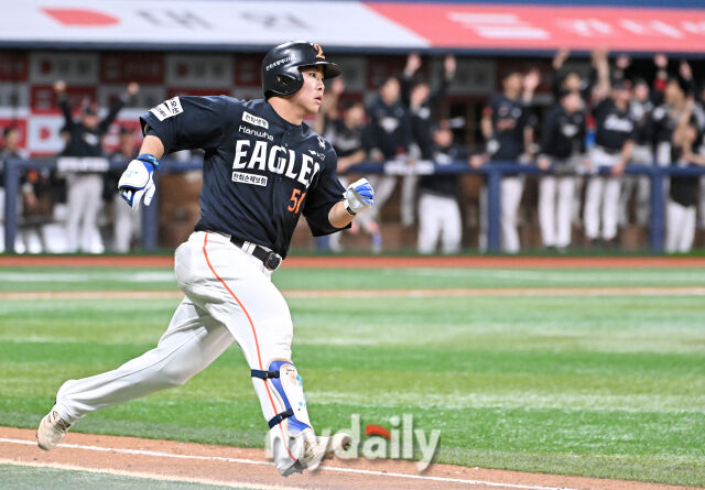 9일 오후 서울 고척동 고척스카이돔에서 진행된 