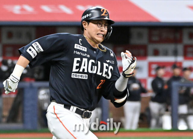 9일 오후 서울 고척동 고척스카이돔에서 진행된 