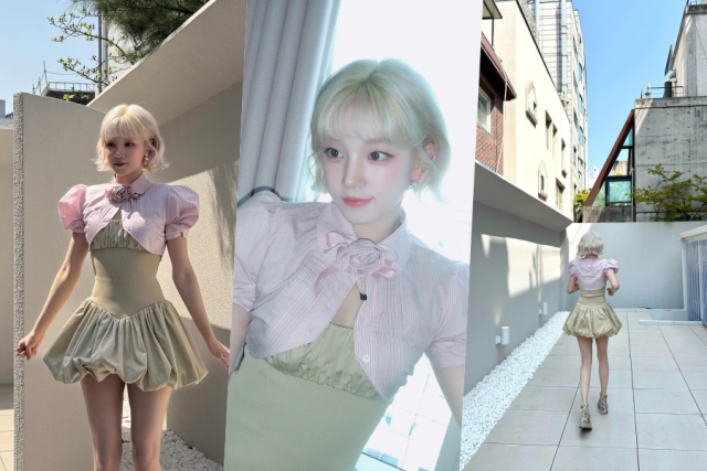우기 / 소셜미디어