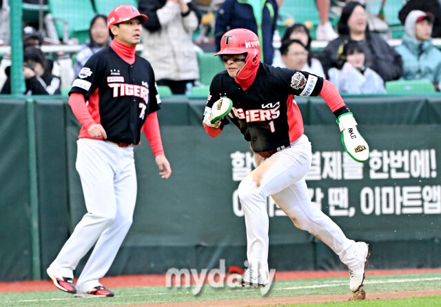 10일 오후 인천광역시 문학동 SSG랜더스필드에서 진행된 