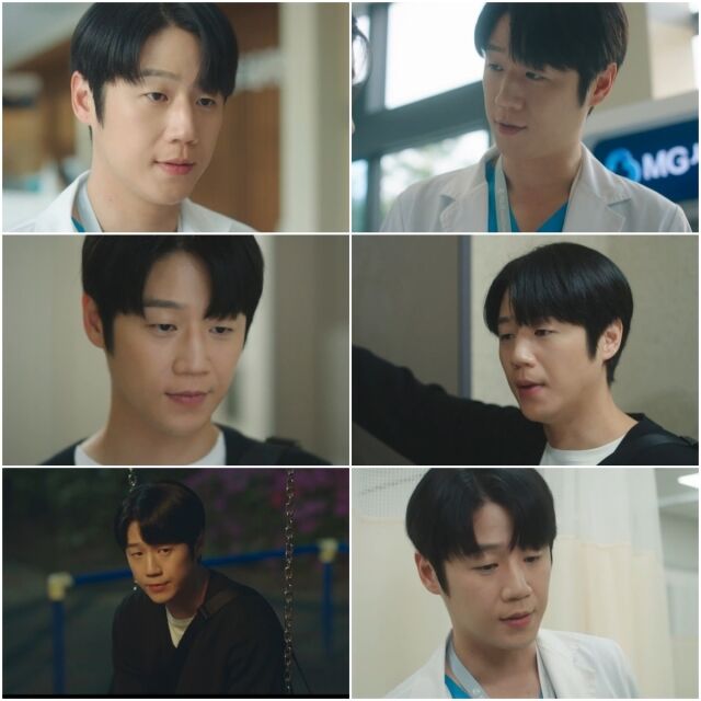 배우 정준원 / tvN 