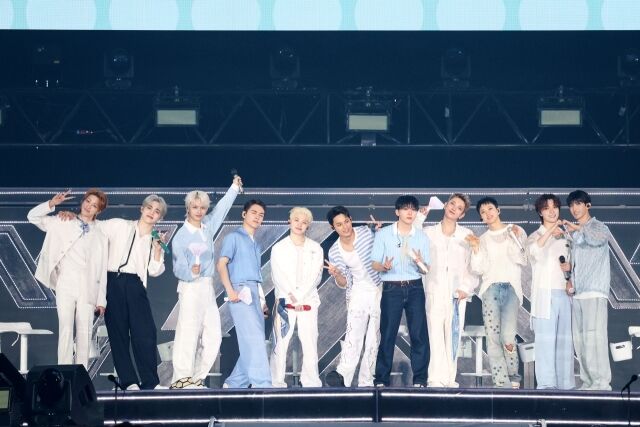 세븐틴 / 플레디스 제공