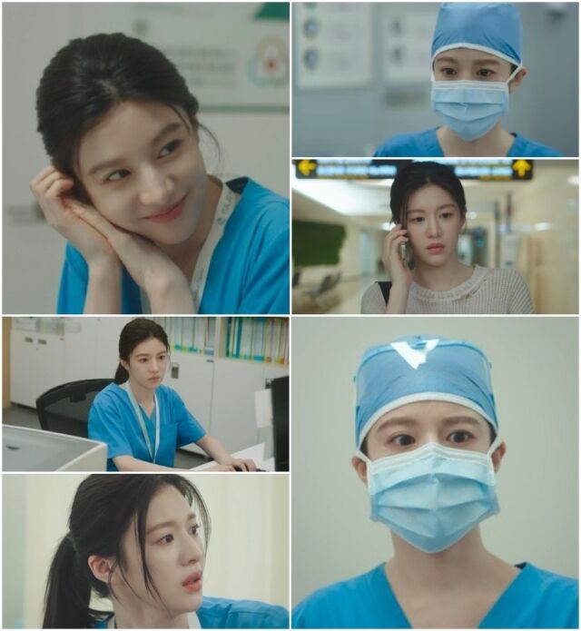 배우 고윤정 / tvN 
