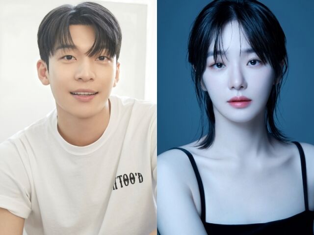 배우 위하준, 박규영 프로필 / 각 소속사