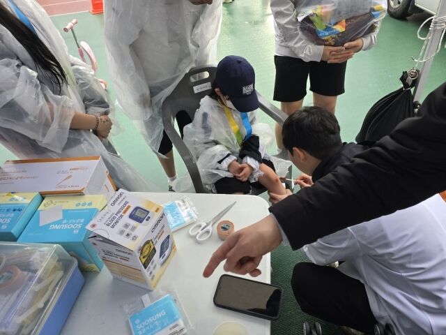 / 동탄시티병원