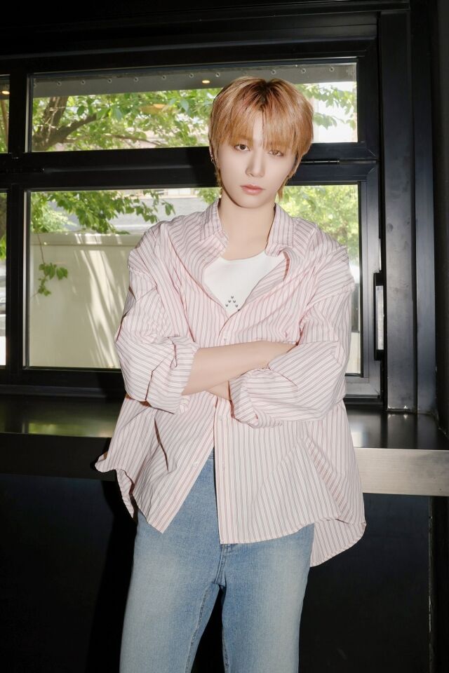 보이넥스트도어 태산 / KOZ 엔터테인먼트