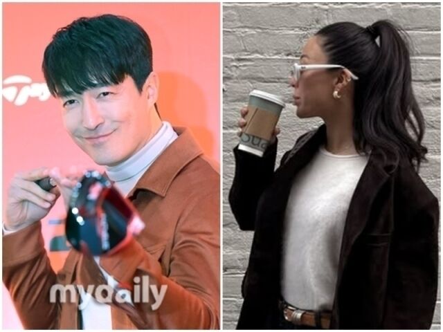 다니엘 헤니, 루 쿠마가이./마이데일리DB