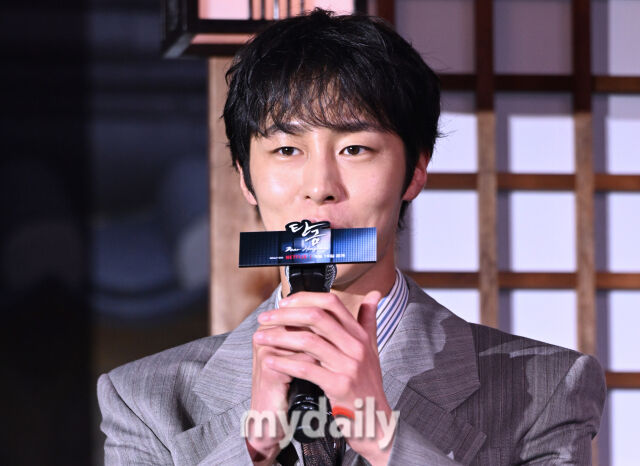 이재욱 / 한혁승 기자 hanfoto@mydaily.co.kr