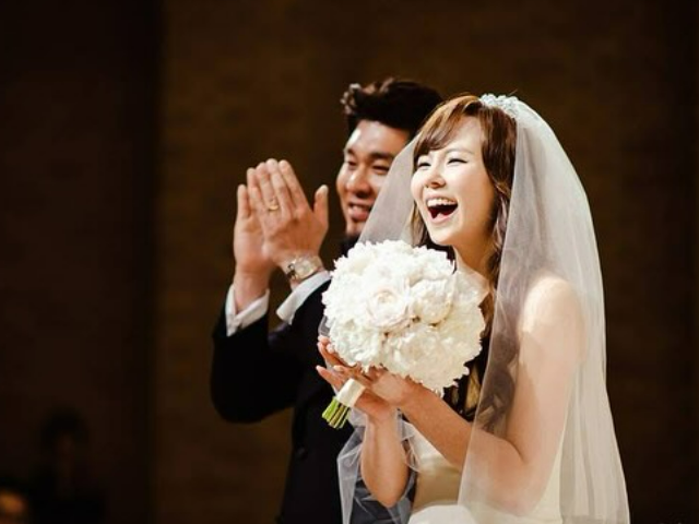 레이먼킴, 김지우 부부/김지우 인스타그램