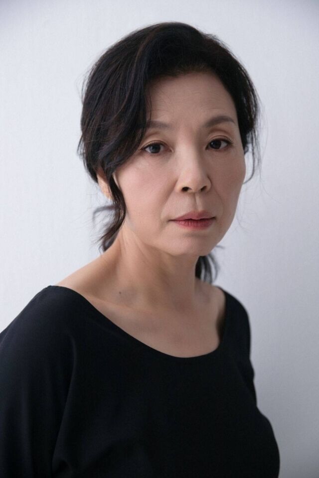 배우 차미경 프로필 / 디퍼런트컴퍼니
