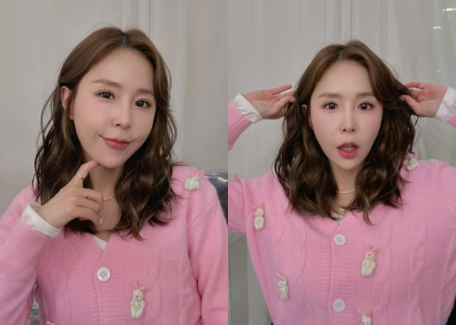 코요태 신지/신지 인스타그램