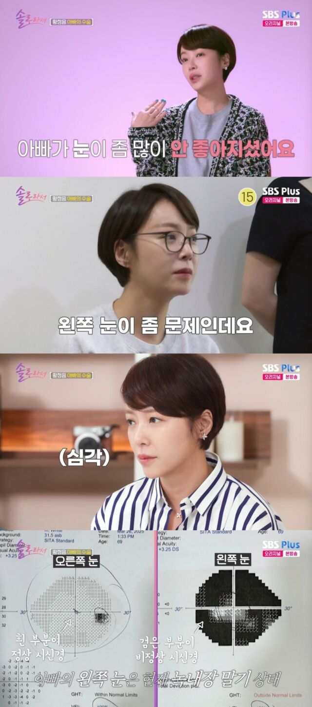 SBS Plus·E채널 