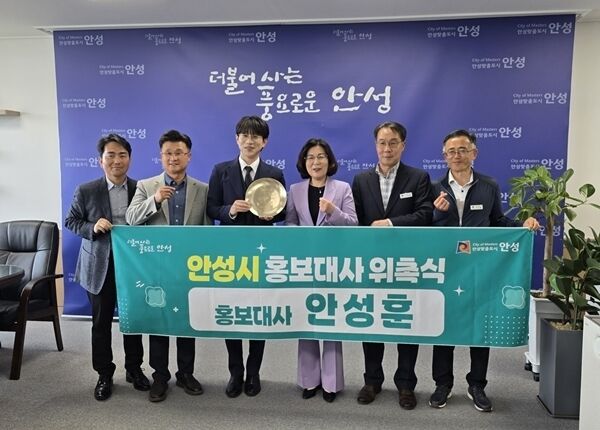 가수 안성훈/토탈셋