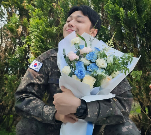 이도현./소셜미디어