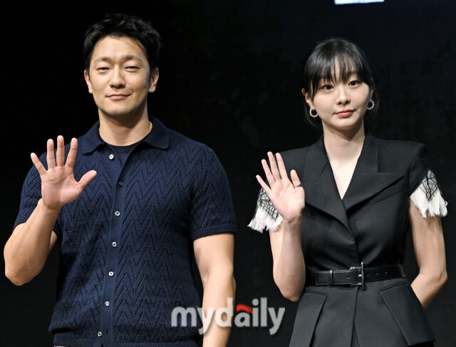 디즈니+ 시리즈 
