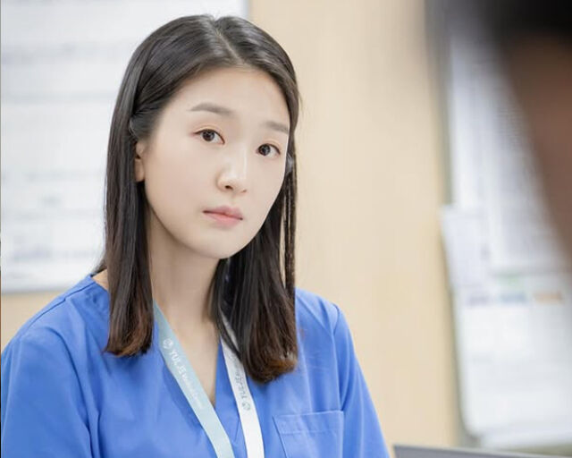 김혜인이 