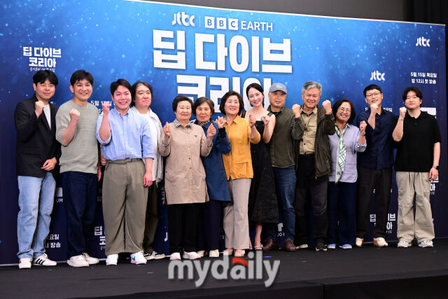 2025년 5월 15일 오후 서울 상암동 스탠포드호텔에서 진행된 
