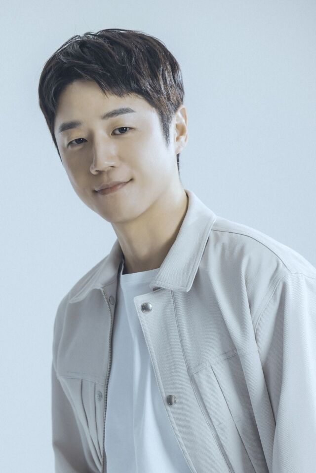 배우 정준원 프로필 / 에일리언컴퍼니