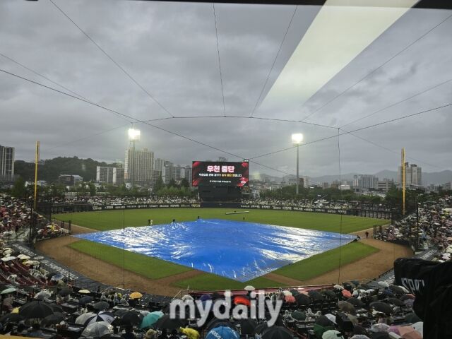 광주KIA챔피언스필드/광주=김진성 기자 kkomag@mydaily.co.kr