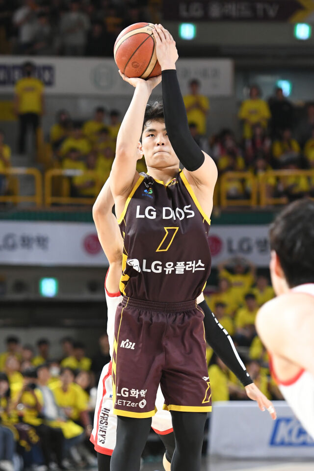 유기상./KBL