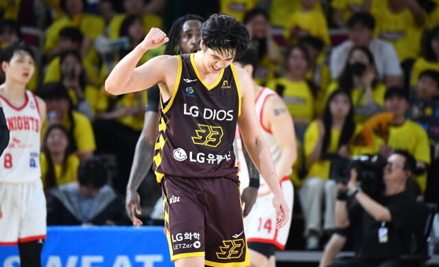 칼 타마요./KBL