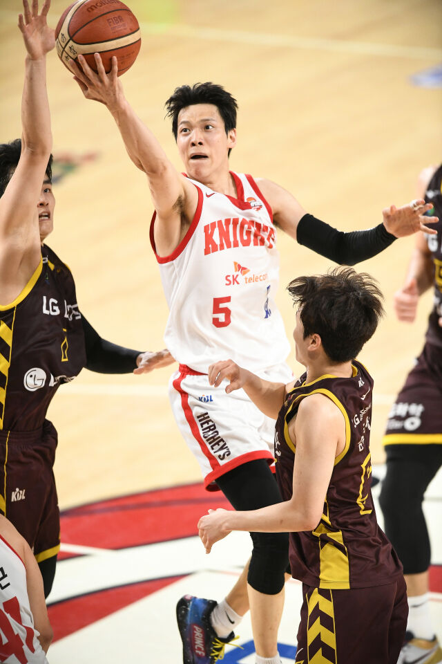 김선형./KBL