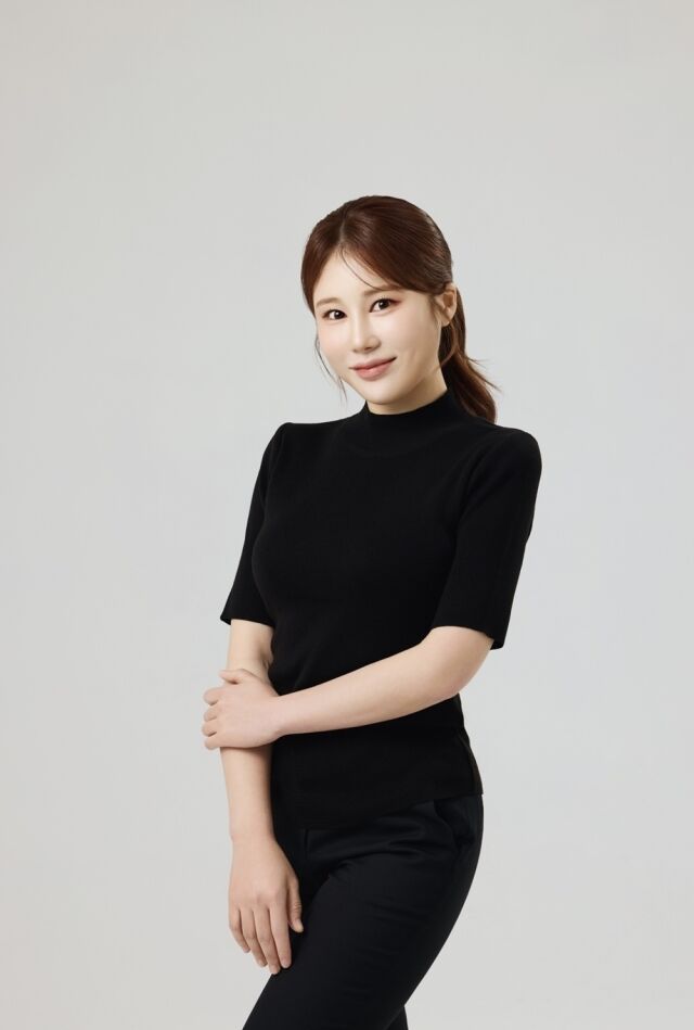 김소유 / 김소유