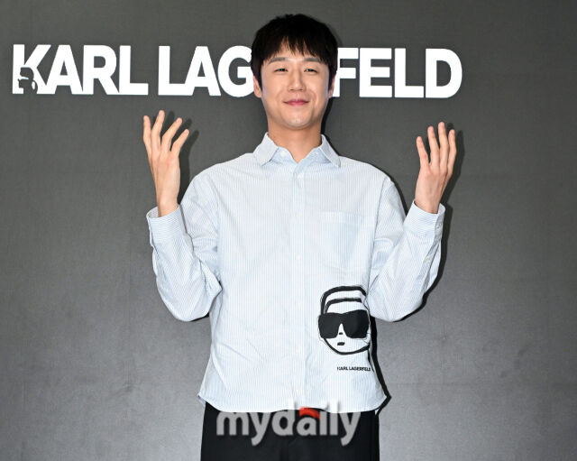 배우 정준원 / 마이데일리