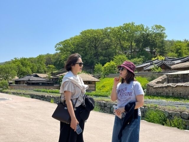 윤유선 인스타그램