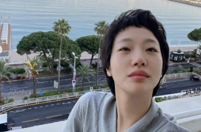 김고은./ 김고은 인스타그램