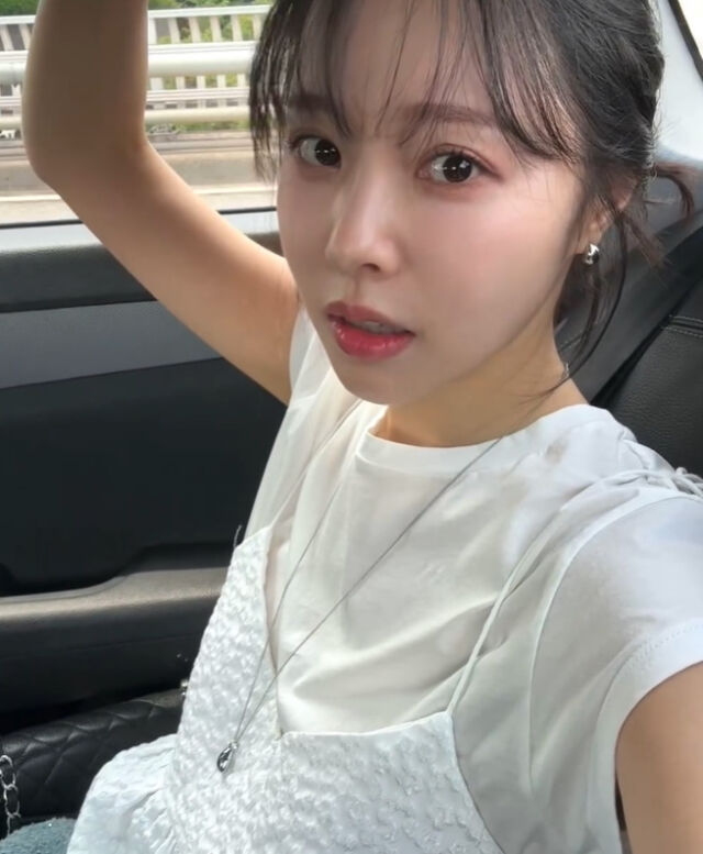 이솔이./소셜미디어