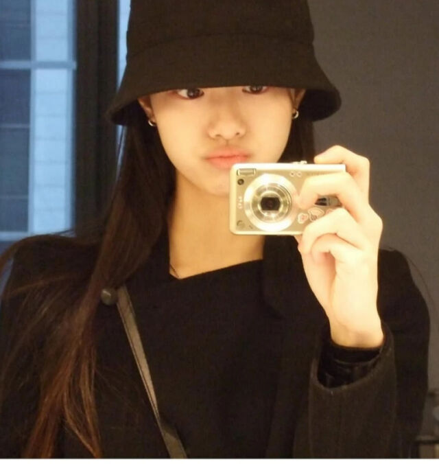 김가람./소셜미디어