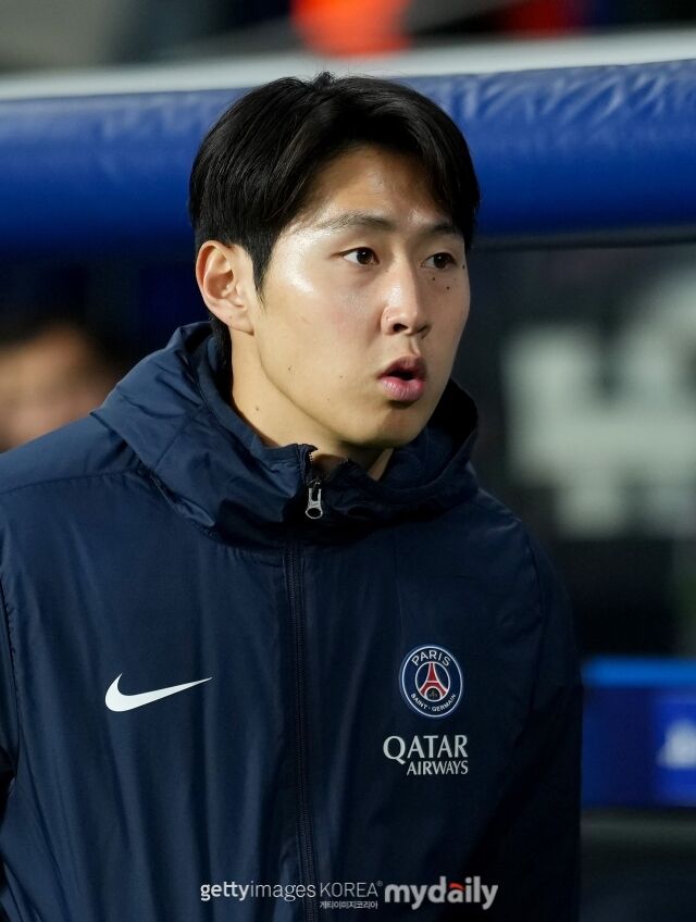 이강인/게티이미지코리아