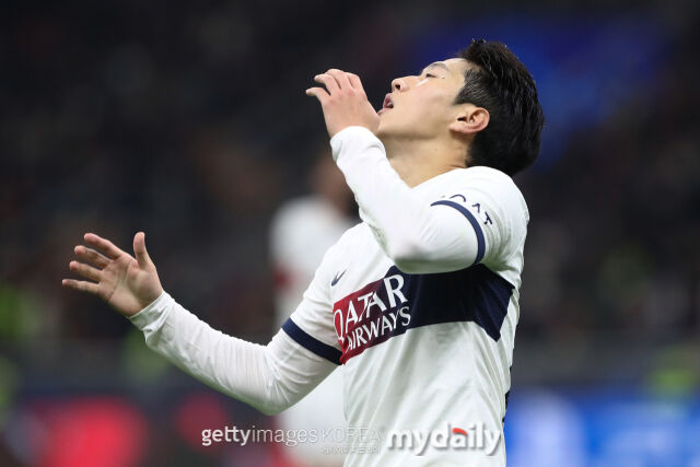 이강인/게티이미지코리아