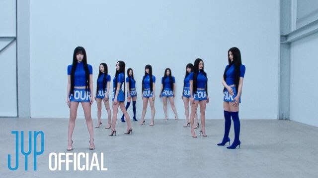 / JYP엔터테인먼트