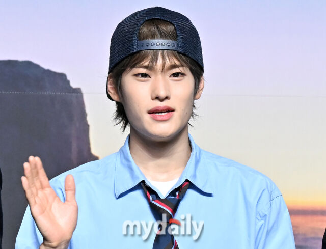 라이즈 소희 / 송일섭 기자 andlyu@mydaily.co.kr