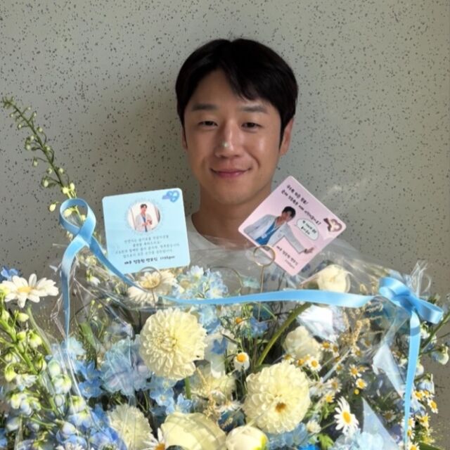 배우 정준원/정준원 인스타그램