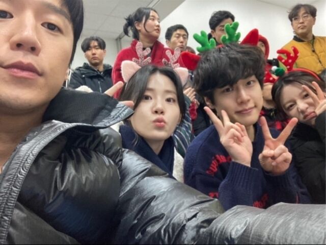 배우 정준원/정준원 인스타그램