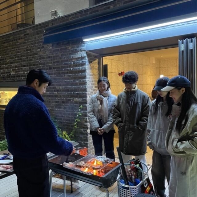 배우 정준원/정준원 인스타그램