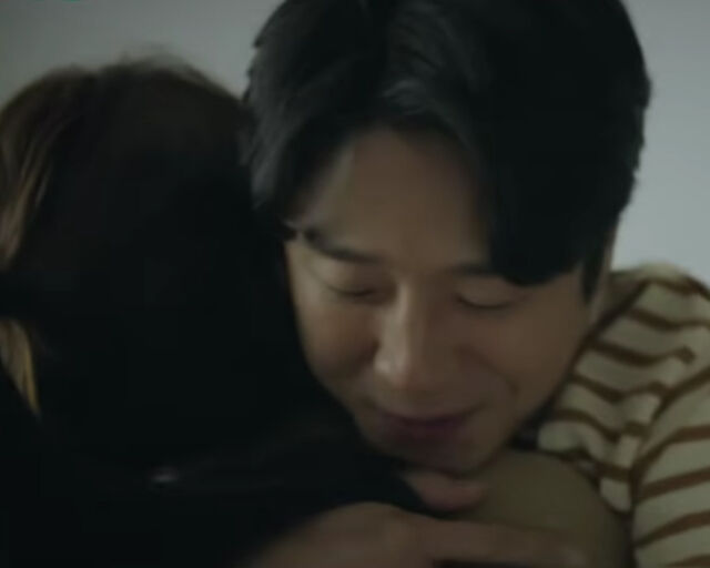 구도원의 과거 역할이 재조명되고 있다. / SBS 