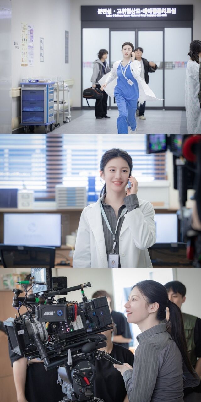 tvN 