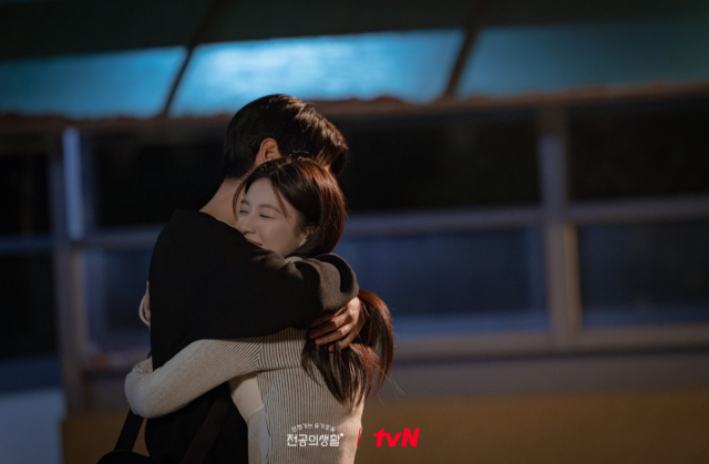 tvN 토일드라마 