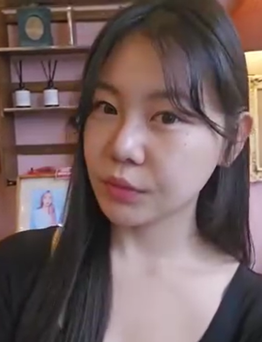16기 영자 소셜미디어